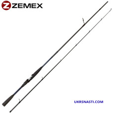 Спиннинг Zemex 24 Ultimate